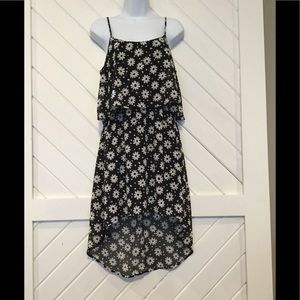 Altar’d State large floral hi lo dress❤️❤️❤️❤️